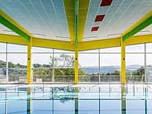 Hallenbad innen mitte