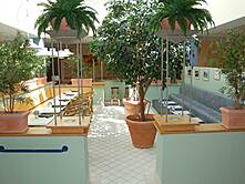 Bistrobereich