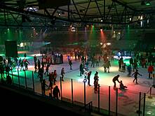Eisdisco