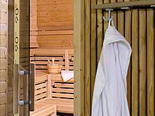 90 Grad Sauna